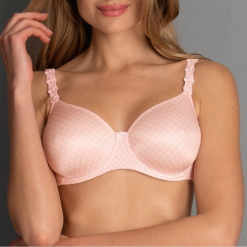 Rosa Faia Josephine rose soutien-gorge sans forme Rosa Faia Josephine rose soutien-gorge sans forme