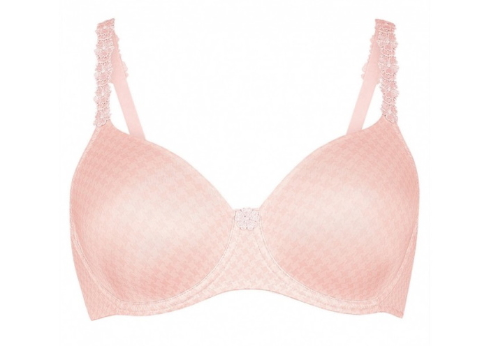 Rosa Faia Josephine rose soutien-gorge sans forme Rosa Faia Josephine rose soutien-gorge sans forme
