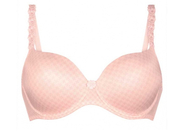 Rosa Faia Josephine rose soutien-gorge rembourré Rosa Faia Josephine rose soutien-gorge rembourré