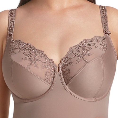 Rosa Faia Scarlett antique rose corselet Rosa Faia Scarlett antique rose corselet