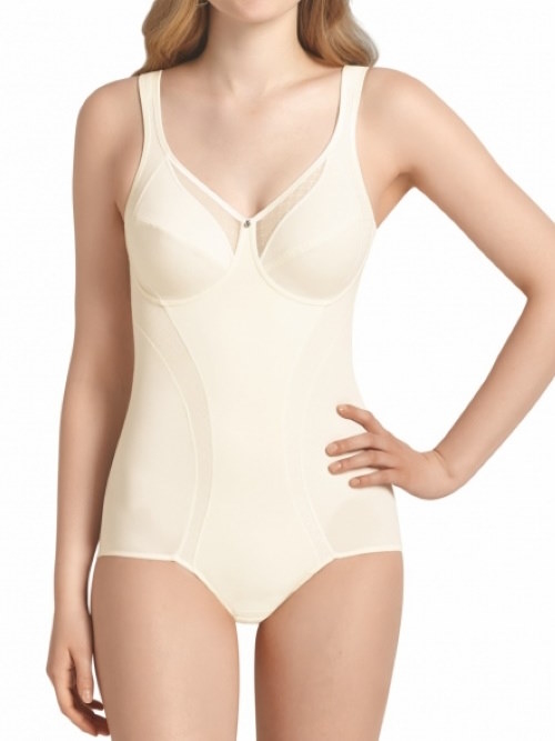 Anita Valentina champagne corselet Anita Valentina champagne corselet