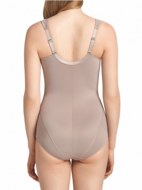 Anita Valentina mauve corselet Anita Valentina mauve corselet