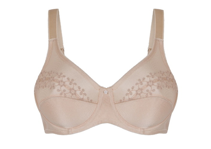 LingaDore Quotidien Lisette blush soutien-gorge sans forme LingaDore Quotidien Lisette blush soutien-gorge sans forme