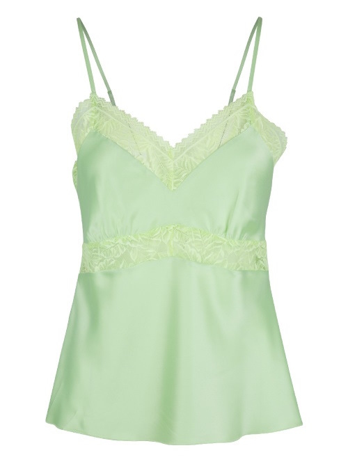 LingaDore Night Butterfly Green vert chemise de nuit LingaDore Night Butterfly Green vert chemise de nuit