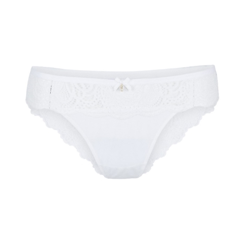 LingaDore Snow White blanc slip LingaDore Snow White blanc slip