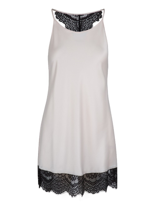 LingaDore Night Powder/Black poudre/noir nuisette LingaDore Night Powder/Black poudre/noir nuisette