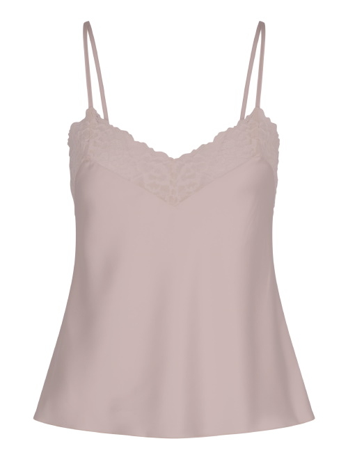 LingaDore Night Monte antique rose chemise de nuit LingaDore Night Monte antique rose chemise de nuit
