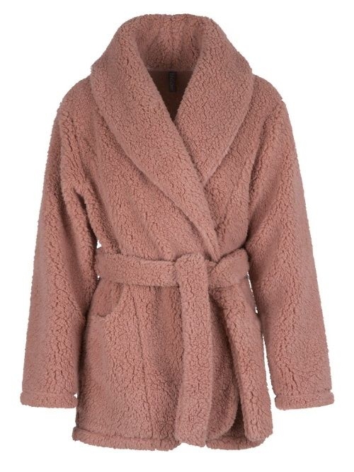 LingaDore Night Fluffy antique rose mode LingaDore Night Fluffy antique rose mode