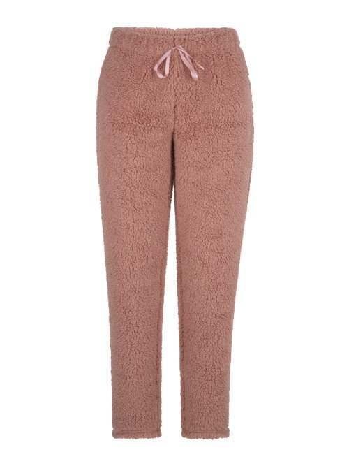 LingaDore Night Wooly antique rose mode LingaDore Night Wooly antique rose mode