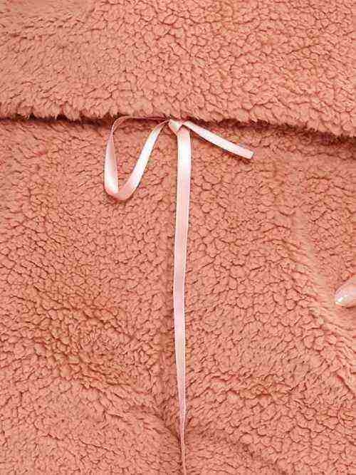 LingaDore Night Wooly antique rose mode LingaDore Night Wooly antique rose mode