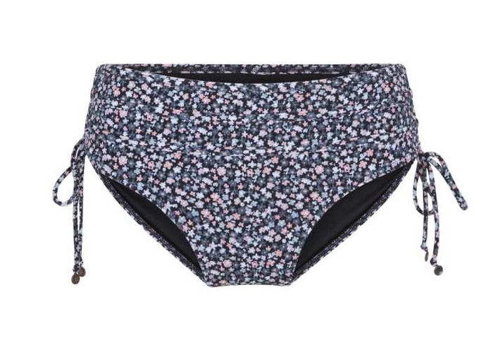 Plage de LingaDore Petite Flower multicolore/print slip de bikini Plage de LingaDore Petite Flower multicolore/print slip de bikini