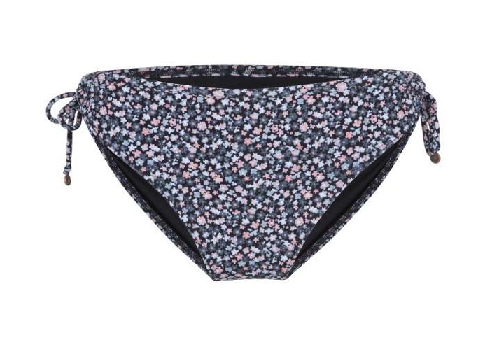 Plage de LingaDore Petite Flower multicolore/print slip de bikini Plage de LingaDore Petite Flower multicolore/print slip de bikini