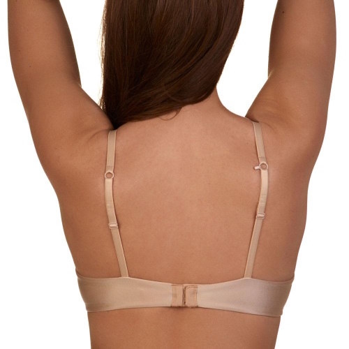 Mon Basic par After Eden Silky poudre soutien-gorge rembourré Mon Basic par After Eden Silky poudre soutien-gorge rembourré