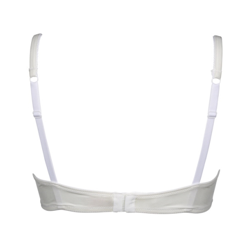 Mon Basic par After Eden Classy champagne soutien-gorge sans forme Mon Basic par After Eden Classy champagne soutien-gorge sans forme