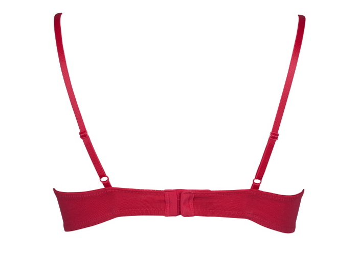 Mon Basic par After Eden Comfy rose/gris soutien-gorge sans armatures en dentelle Mon Basic par After Eden Comfy rose/gris soutien-gorge sans armatures en dentelle