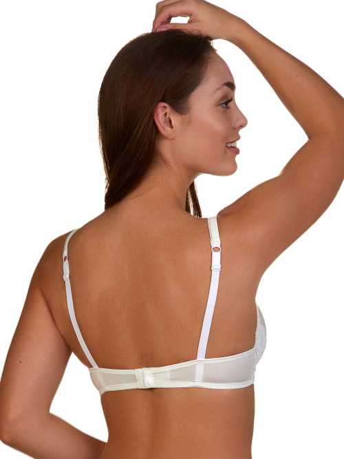 Mon Basic par After Eden Classy champagne soutien-gorge rembourré Mon Basic par After Eden Classy champagne soutien-gorge rembourré