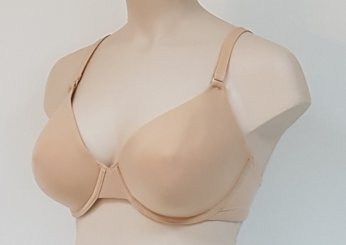 After Eden Soft Comfort poudre soutien-gorge rembourré After Eden Soft Comfort poudre soutien-gorge rembourré