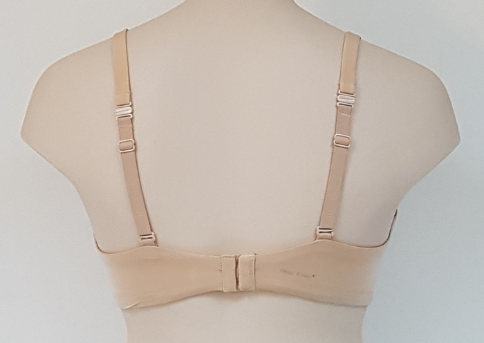 After Eden Soft Comfort poudre soutien-gorge rembourré After Eden Soft Comfort poudre soutien-gorge rembourré