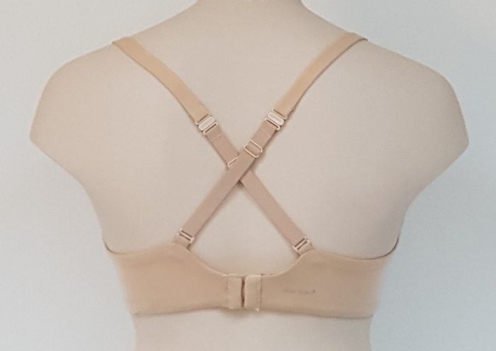 After Eden Soft Comfort poudre soutien-gorge rembourré After Eden Soft Comfort poudre soutien-gorge rembourré