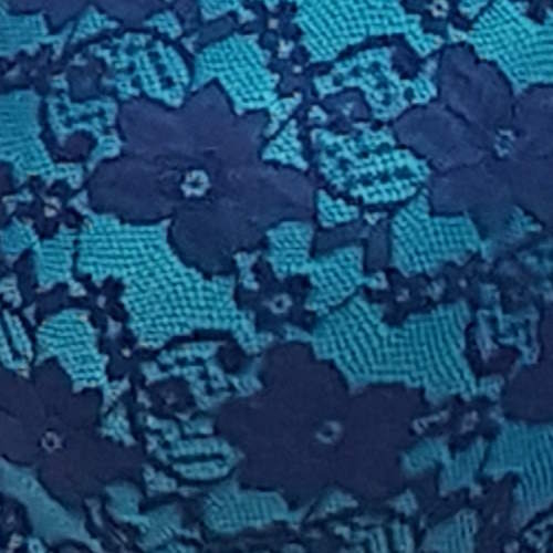 Elbrina Blossom bleu soutien-gorge push up Elbrina Blossom bleu soutien-gorge push up