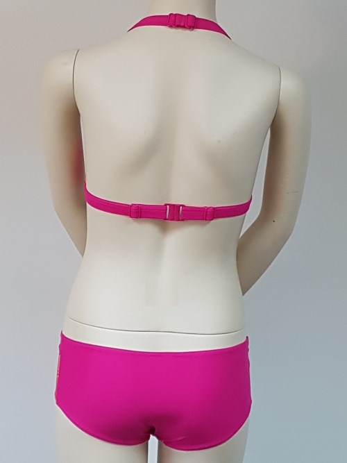 Nickey Nobel Rosa print/rose set Nickey Nobel Rosa print/rose set