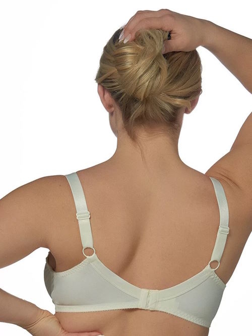 Elbrina Helen champagne soutien-gorge sans forme Elbrina Helen champagne soutien-gorge sans forme