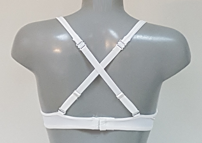 After Eden Elvira crème soutien-gorge sans forme After Eden Elvira crème soutien-gorge sans forme