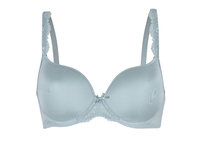 LingaDore Quotidien Uni Fit mint soutien-gorge rembourré LingaDore Quotidien Uni Fit mint soutien-gorge rembourré
