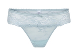 LingaDore Daily Basic mint culotte string