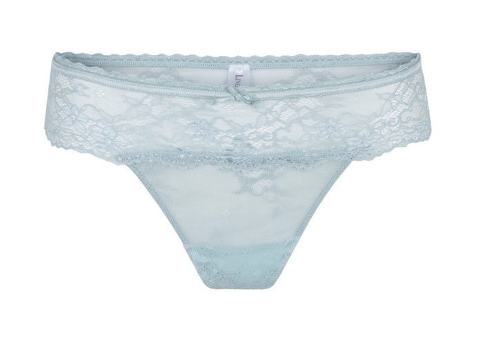 LingaDore Quotidien Basic mint culotte string LingaDore Quotidien Basic mint culotte string