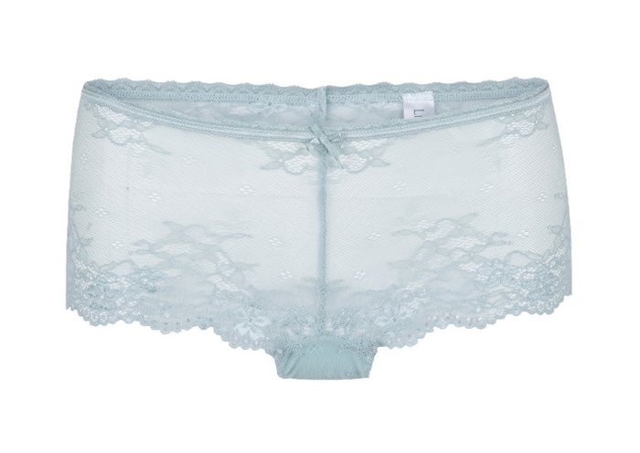 LingaDore Quotidien Basic mint shortie LingaDore Quotidien Basic mint shortie