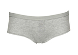Boobs & Bloomers Anny gris shortie
