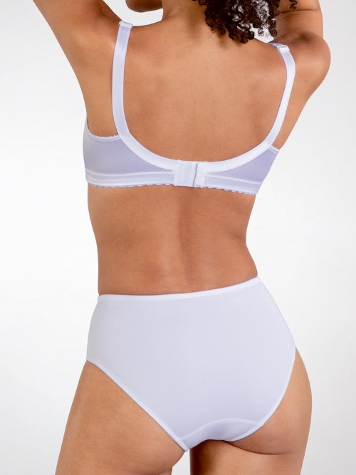 Naturana Minimizer blanc slip Naturana Minimizer blanc slip