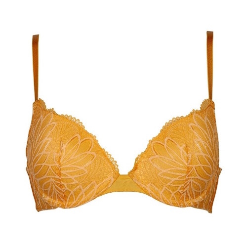 After Eden Fem pêche soutien-gorge push up After Eden Fem pêche soutien-gorge push up