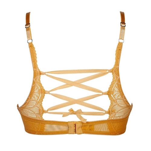 After Eden Fem pêche soutien-gorge push up After Eden Fem pêche soutien-gorge push up