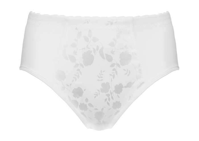 Naturana Minimizer blanc slip Naturana Minimizer blanc slip