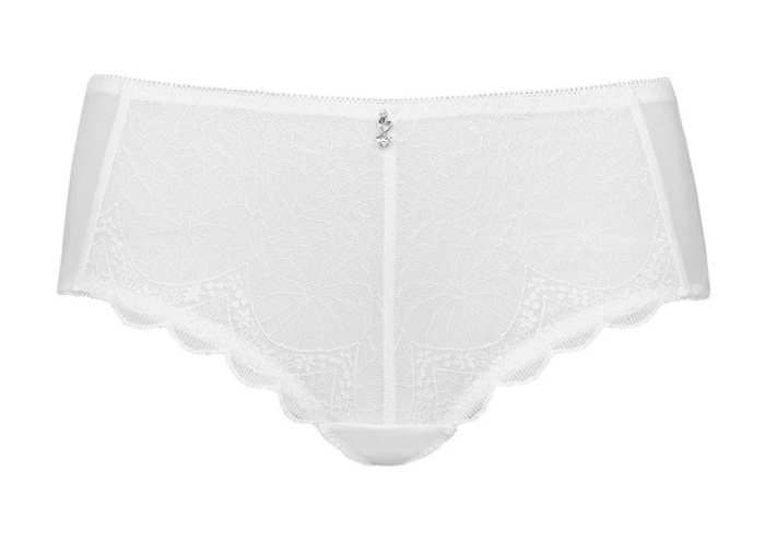 Naturana Light Lace blanc slip Naturana Light Lace blanc slip