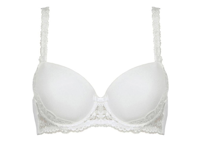 Naturana Everyday Elegance champagne soutien-gorge rembourré Naturana Everyday Elegance champagne soutien-gorge rembourré