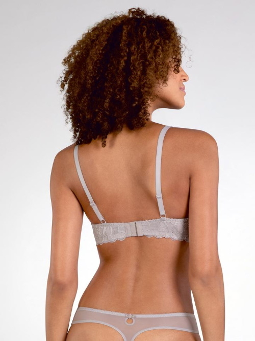 Naturana Valencia taupe soutien-gorge rembourré Naturana Valencia taupe soutien-gorge rembourré