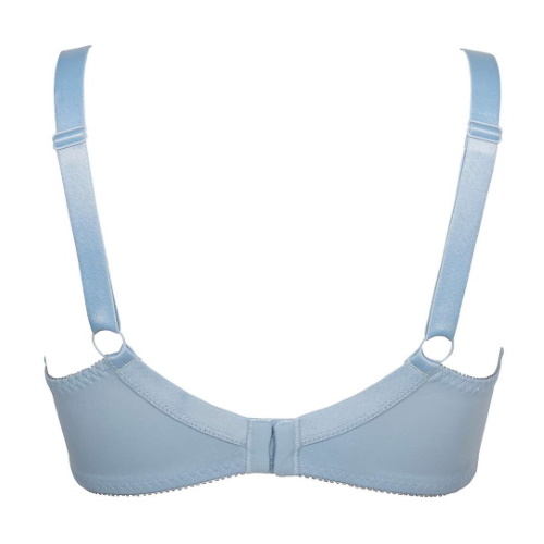 Elbrina Helen baby bleu soutien-gorge sans forme Elbrina Helen baby bleu soutien-gorge sans forme