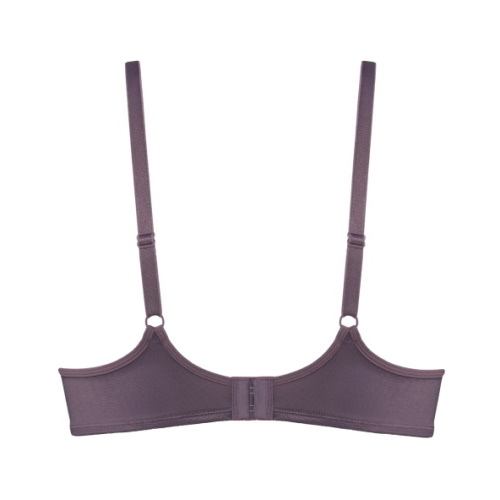 Marlies Dekkers Dame de Paris violet soutien-gorge push up Marlies Dekkers Dame de Paris violet soutien-gorge push up