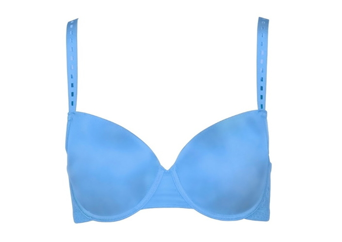 After Eden D-Cup & Up Maxim bleu soutien-gorge rembourré After Eden D-Cup & Up Maxim bleu soutien-gorge rembourré