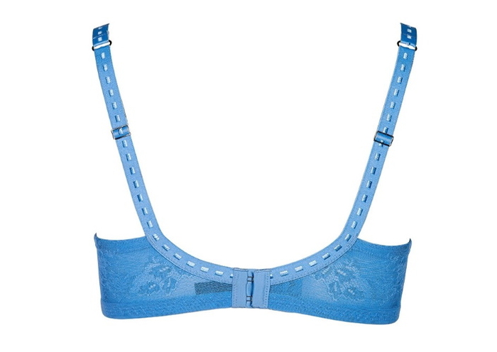After Eden D-Cup & Up Maxim bleu soutien-gorge rembourré After Eden D-Cup & Up Maxim bleu soutien-gorge rembourré