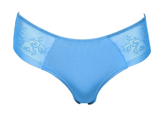 After Eden D-Cup & Up Maxim bleu shortie After Eden D-Cup & Up Maxim bleu shortie