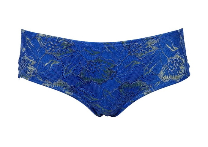 After Eden D-Cup & Up Anna bleu/lime shortie After Eden D-Cup & Up Anna bleu/lime shortie