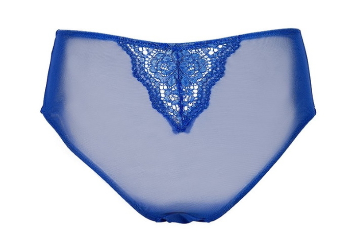 After Eden D-Cup & Up Fabienne bleu culotte string After Eden D-Cup & Up Fabienne bleu culotte string