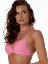 After Eden Two Way Boost rose soutien-gorge push up