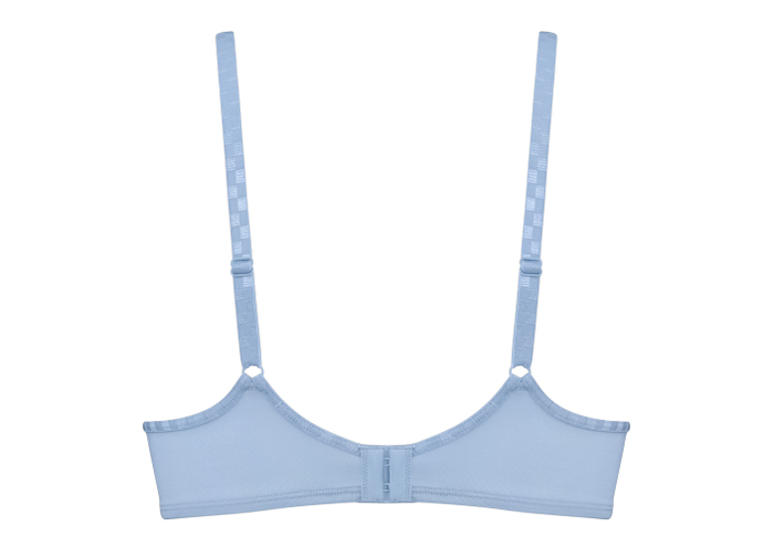 Marlies Dekkers Space Odyssey baby bleu soutien-gorge push up Marlies Dekkers Space Odyssey baby bleu soutien-gorge push up
