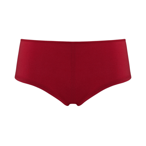 Marlies Dekkers Manjira  rouge shortie Marlies Dekkers Manjira  rouge shortie