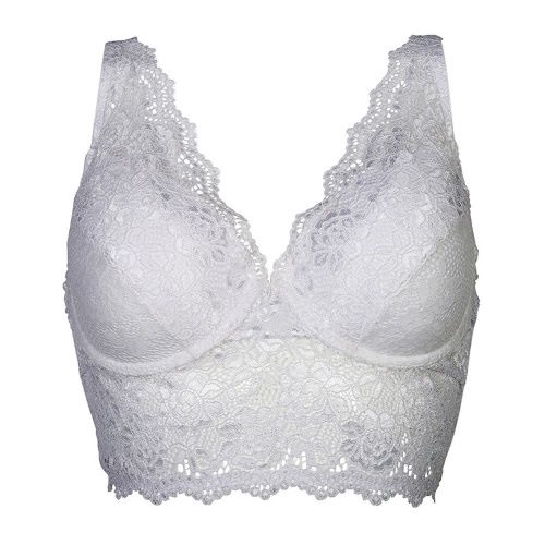 After Eden D-Cup & Up Fabienne blanc soutien-gorge rembourré After Eden D-Cup & Up Fabienne blanc soutien-gorge rembourré